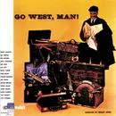 CD - Quincy Jones - Go West, Man!