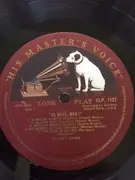 LP - Quincy Jones - Go West, Man!