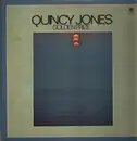LP - Quincy Jones - Golden Prize - Insert