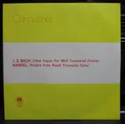 Double LP - Quincy Jones - Gem Of Quincy Jones - +Insert, Lyric sheet