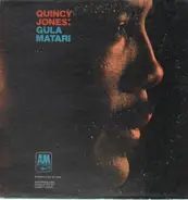 Quincy Jones - Gula Matari