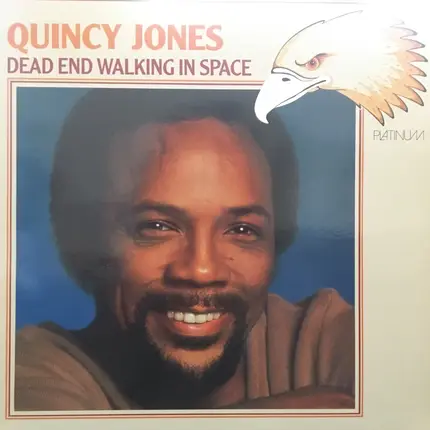 Quincy Jones - Dead End Walking In Space