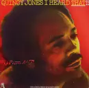Double LP - Quincy Jones - I Heard That!! - Gatefold