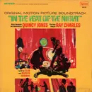 LP - Quincy Jones - In The Heat Of The Night (Original Motion Picture Soundtrack)