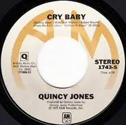 Quincy Jones - Is It Love That We're Missin'