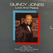 Quincy Jones - Love And Peace