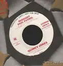 7inch Vinyl Single - Quincy Jones - Midnight Soul Patrol