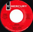 7inch Vinyl Single - Quincy Jones - Mirage (Original Motion Picture Score)