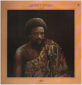 Quincy Jones - Ndeda