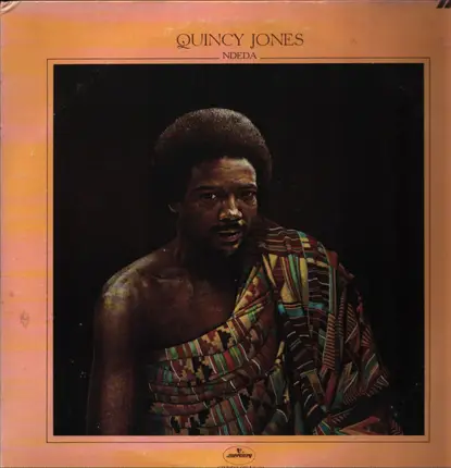 Quincy Jones - Ndeda