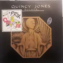 LP - Quincy Jones - Sounds ... And Stuff Like That!!