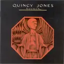 CD - Quincy Jones - Sounds ... And Stuff Like That!!