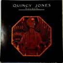 LP - Quincy Jones - Sounds ... And Stuff Like That!!