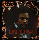 Double LP - Quincy Jones - Spotlight On Quincy Jones 32 - Insert
