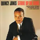 CD - Quincy Jones - Strike Up The Band