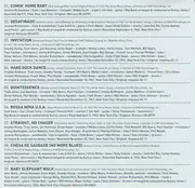 CD - Quincy Jones - Swinging The Big Band