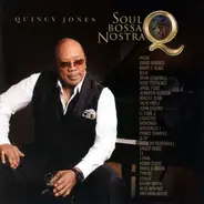 Quincy Jones - Q: Soul Bossa Nostra