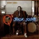 CD - Quincy Jones - Q's Jook Joint