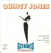 CD - Quincy Jones - Quincy Jones
