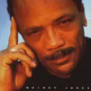 CD - Quincy Jones - Quincy Jones