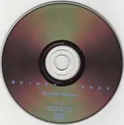 CD - Quincy Jones - Quincy Jones