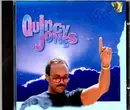 CD - Quincy Jones - Quincy Jones