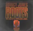 LP - Quincy Jones - Roots