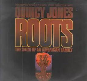 Quincy Jones - Roots