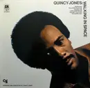 LP - Quincy Jones - Walking In Space