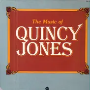 Quincy Jones - The Music Of Quincy Jones