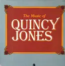 LP - Quincy Jones - The Music Of Quincy Jones