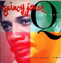 LP - Quincy Jones - The Best Of Volume 2