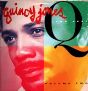 Quincy Jones - The Best Of Volume 2