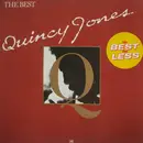 LP - Quincy Jones - The Best