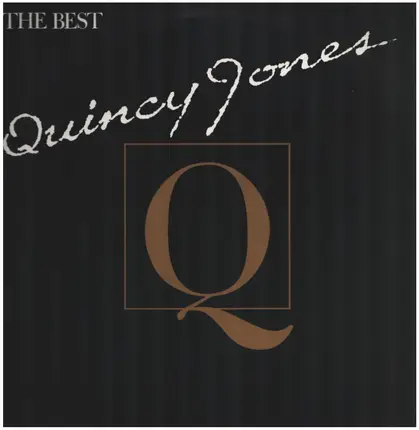 Quincy Jones - The Best
