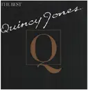 LP - Quincy Jones - The Best