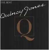 Quincy Jones - The Best