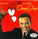 CD - Quincy Jones - The Birth Of A Band