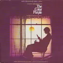 Double LP - Quincy Jones - The Color Purple (Original Motion Picture Sound Track)