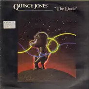 Quincy Jones - The Dude