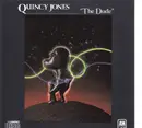 CD - Quincy Jones - The Dude