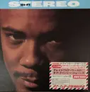 LP - Quincy Jones - The Great Wide World Of Quincy Jones - Includes sticker OBI & insert