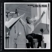 Quincy Jones - The Quincy Jones ABC/Mercury Big Band Jazz Sessions