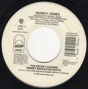 Quincy Jones - The Secret Garden (Sweet Seduction Suite)