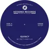7'' - Quincy - My Pretty Baby