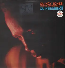 Quincy Jones - The Quintessence