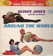 Quincy Jones And His Orchestra - Around the World