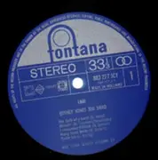 LP - Quincy Jones Big Band - Fab!