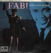 Quincy Jones Big Band - Fab!