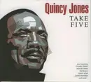 CD - Quincy Jones - Take Five